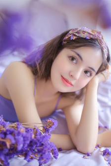 明星专题：相马茜